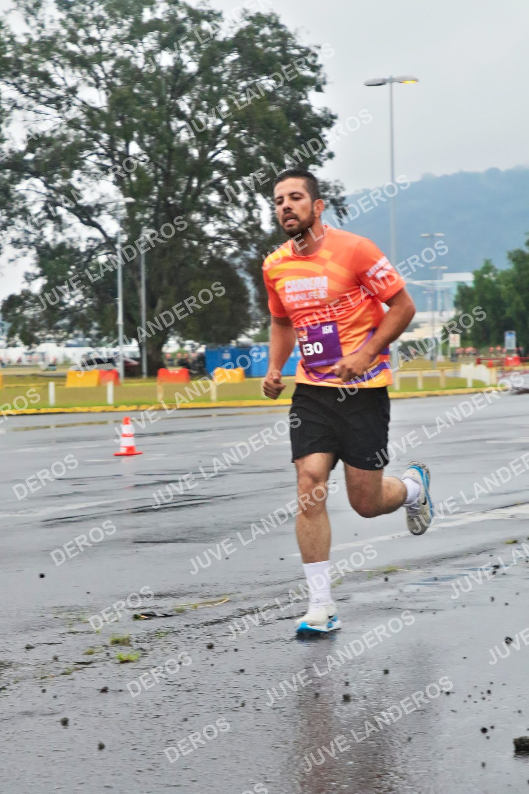 Foto de la CARRERA OMNILIFE GUADALAJARA en Estadio Akron, Zapopan a las 07:21