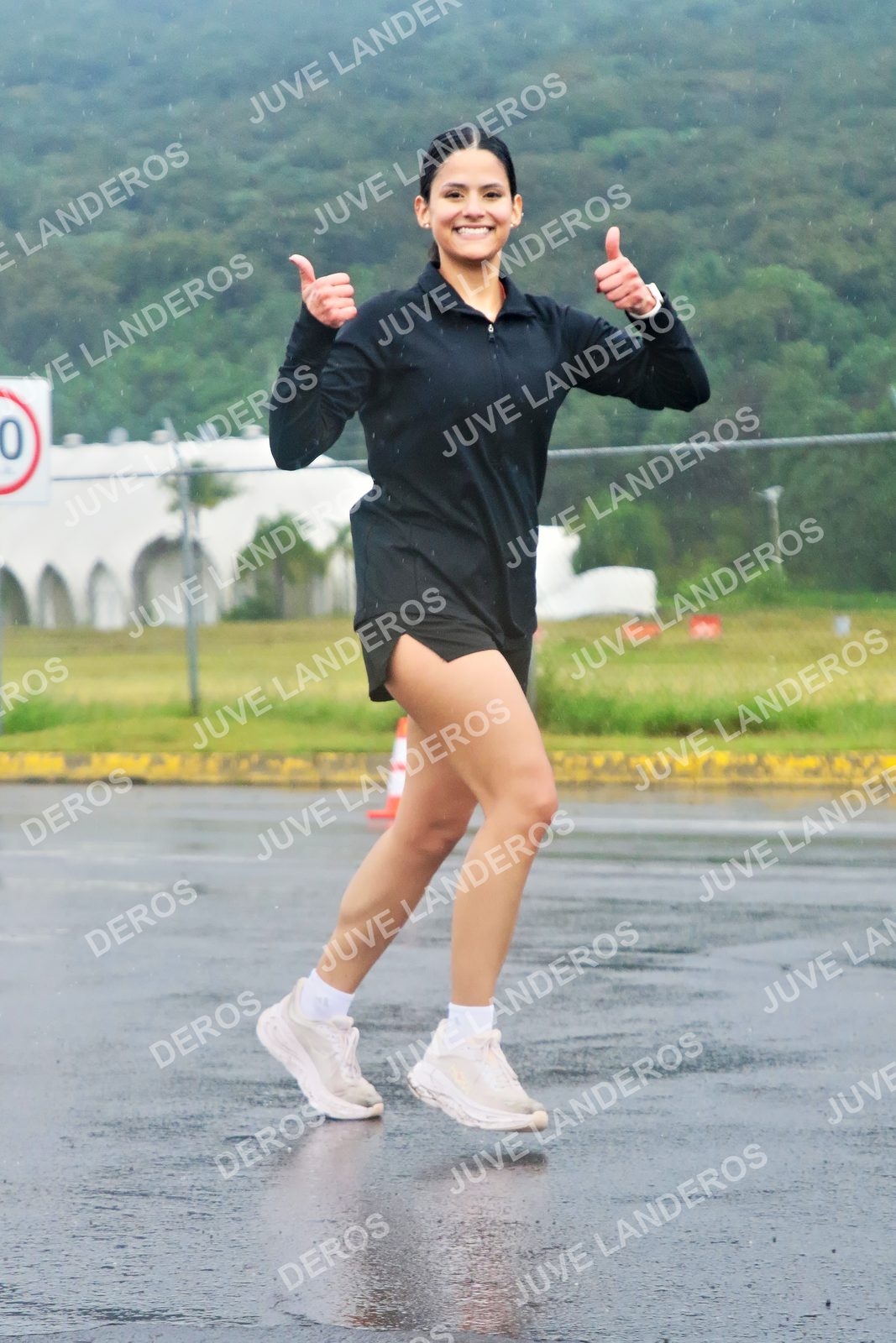 Foto de la CARRERA OMNILIFE GUADALAJARA en Estadio Akron, Zapopan a las 08:02