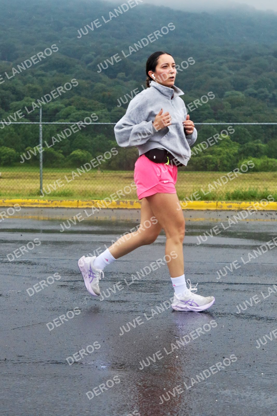 Foto de la CARRERA OMNILIFE GUADALAJARA en Estadio Akron, Zapopan a las 08:04