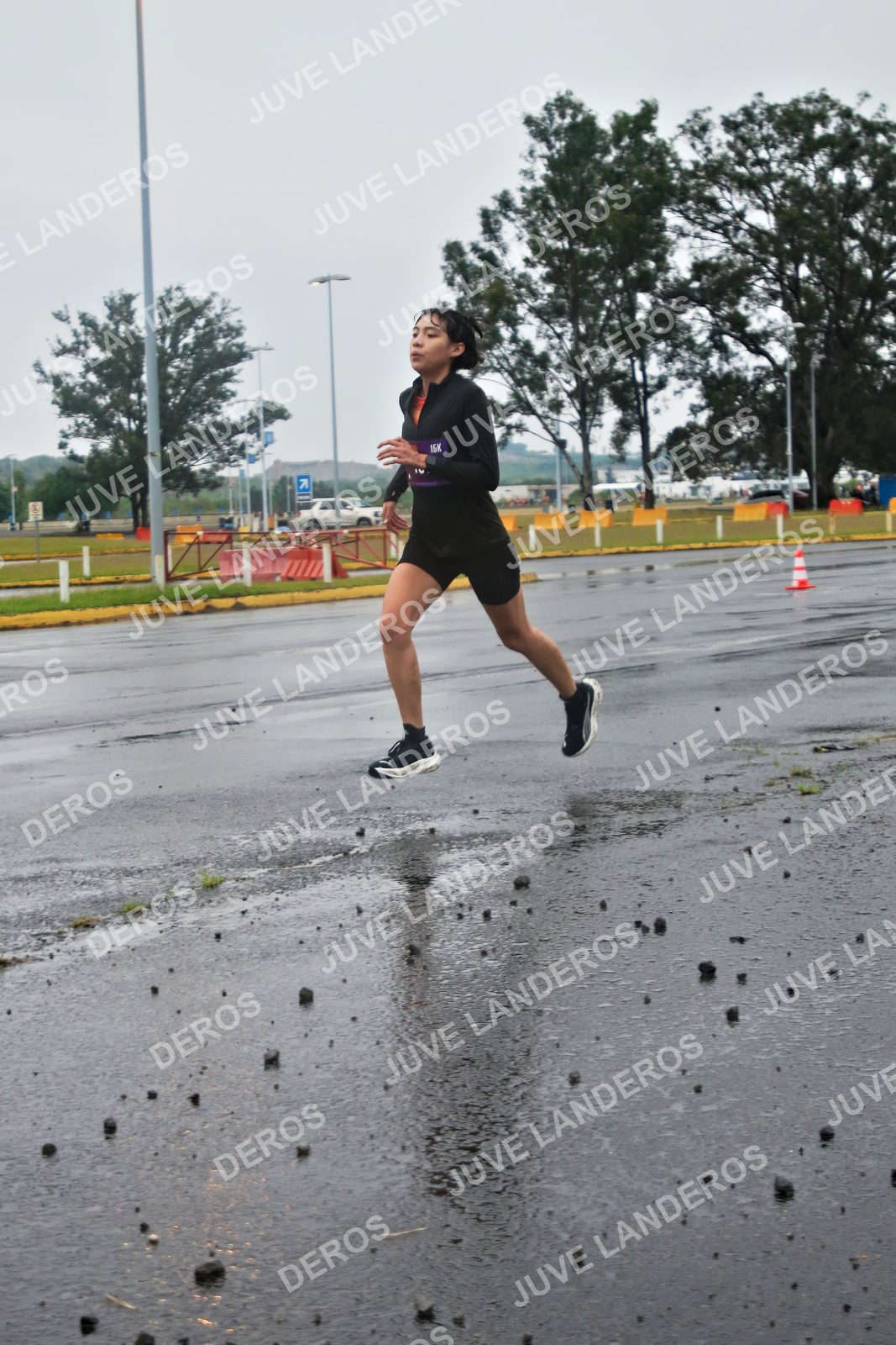 Foto de la CARRERA OMNILIFE GUADALAJARA en Estadio Akron, Zapopan a las 07:18