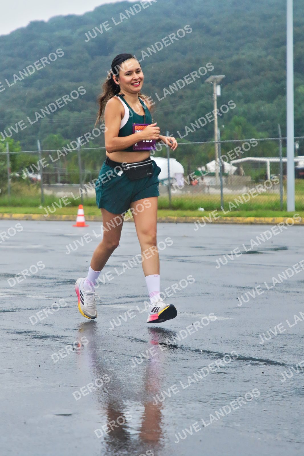 Foto de la CARRERA OMNILIFE GUADALAJARA en Estadio Akron, Zapopan a las 08:03