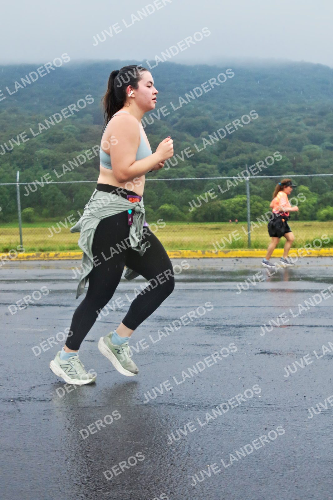 Foto de la CARRERA OMNILIFE GUADALAJARA en Estadio Akron, Zapopan a las 07:55