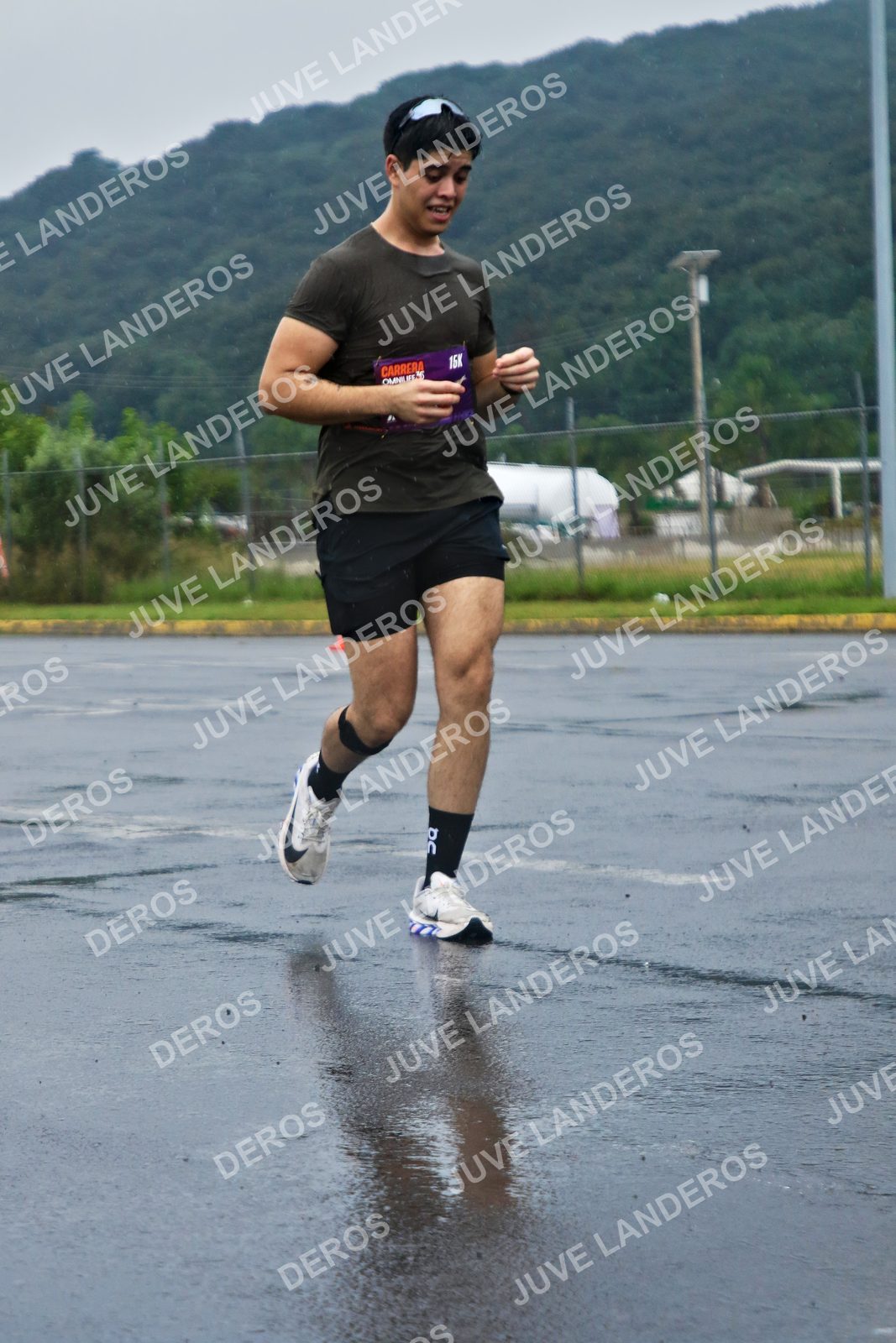 Foto de la CARRERA OMNILIFE GUADALAJARA en Estadio Akron, Zapopan a las 07:58