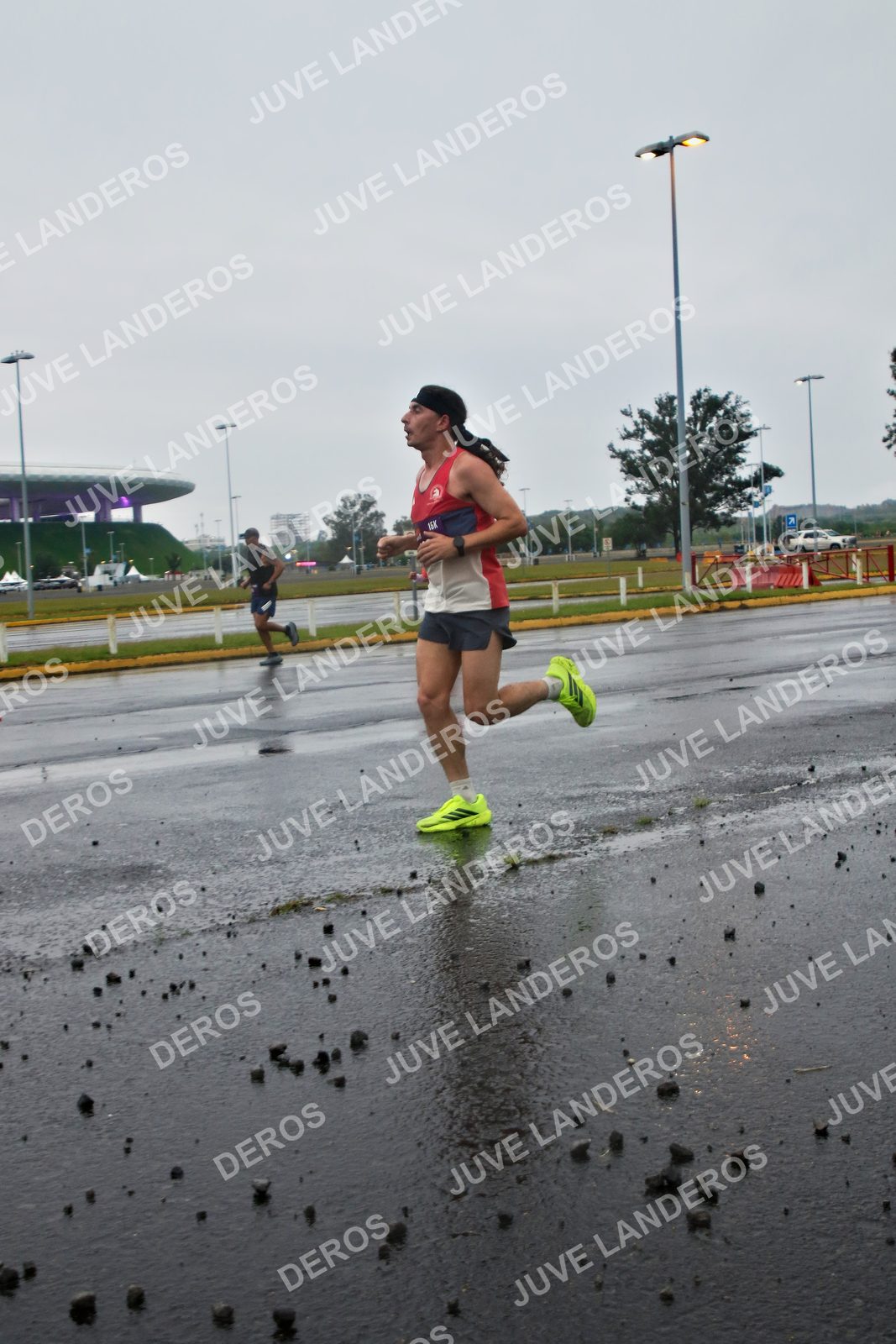 Foto de la CARRERA OMNILIFE GUADALAJARA en Estadio Akron, Zapopan a las 07:20