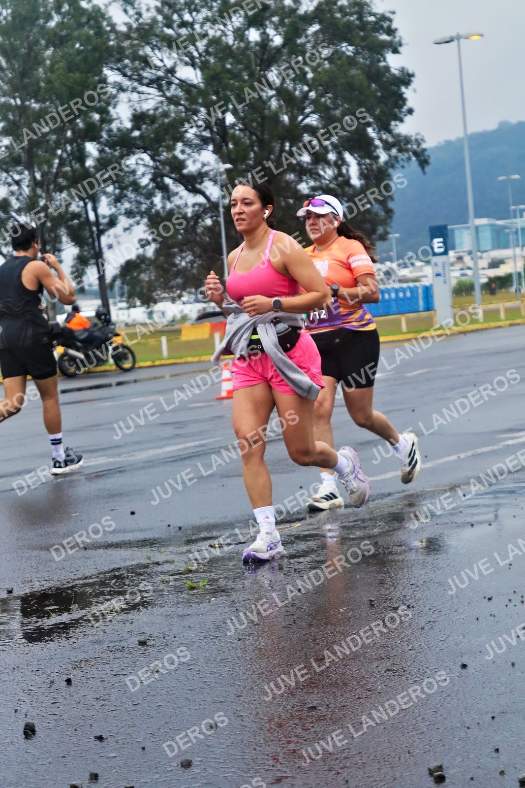 Foto de la CARRERA OMNILIFE GUADALAJARA en Estadio Akron, Zapopan a las 07:37