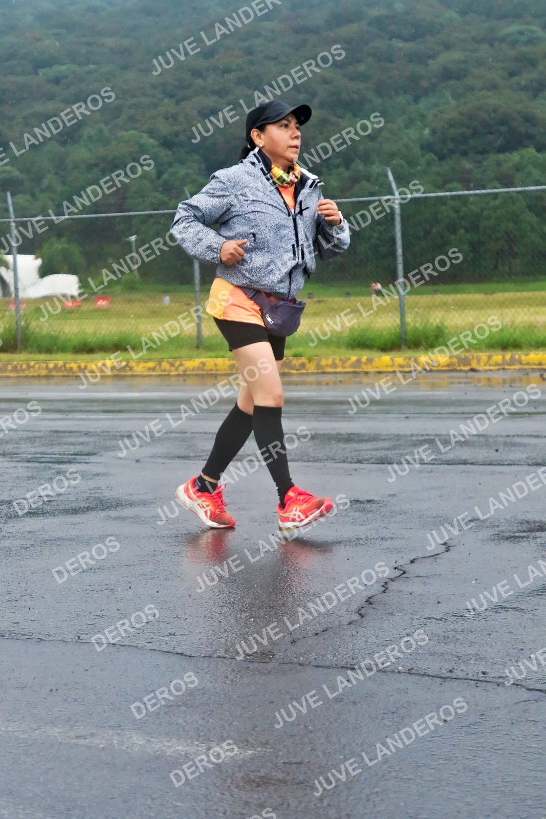 Foto de la CARRERA OMNILIFE GUADALAJARA en Estadio Akron, Zapopan a las 08:02
