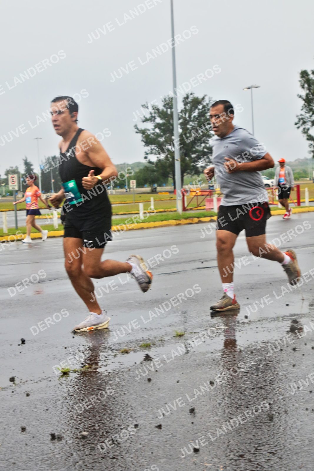 Foto de la CARRERA OMNILIFE GUADALAJARA en Estadio Akron, Zapopan a las 07:32