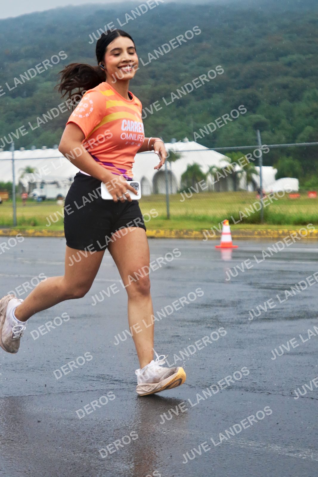 Foto de la CARRERA OMNILIFE GUADALAJARA en Estadio Akron, Zapopan a las 07:58