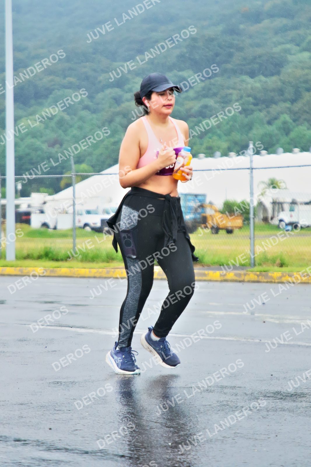 Foto de la CARRERA OMNILIFE GUADALAJARA en Estadio Akron, Zapopan a las 08:12