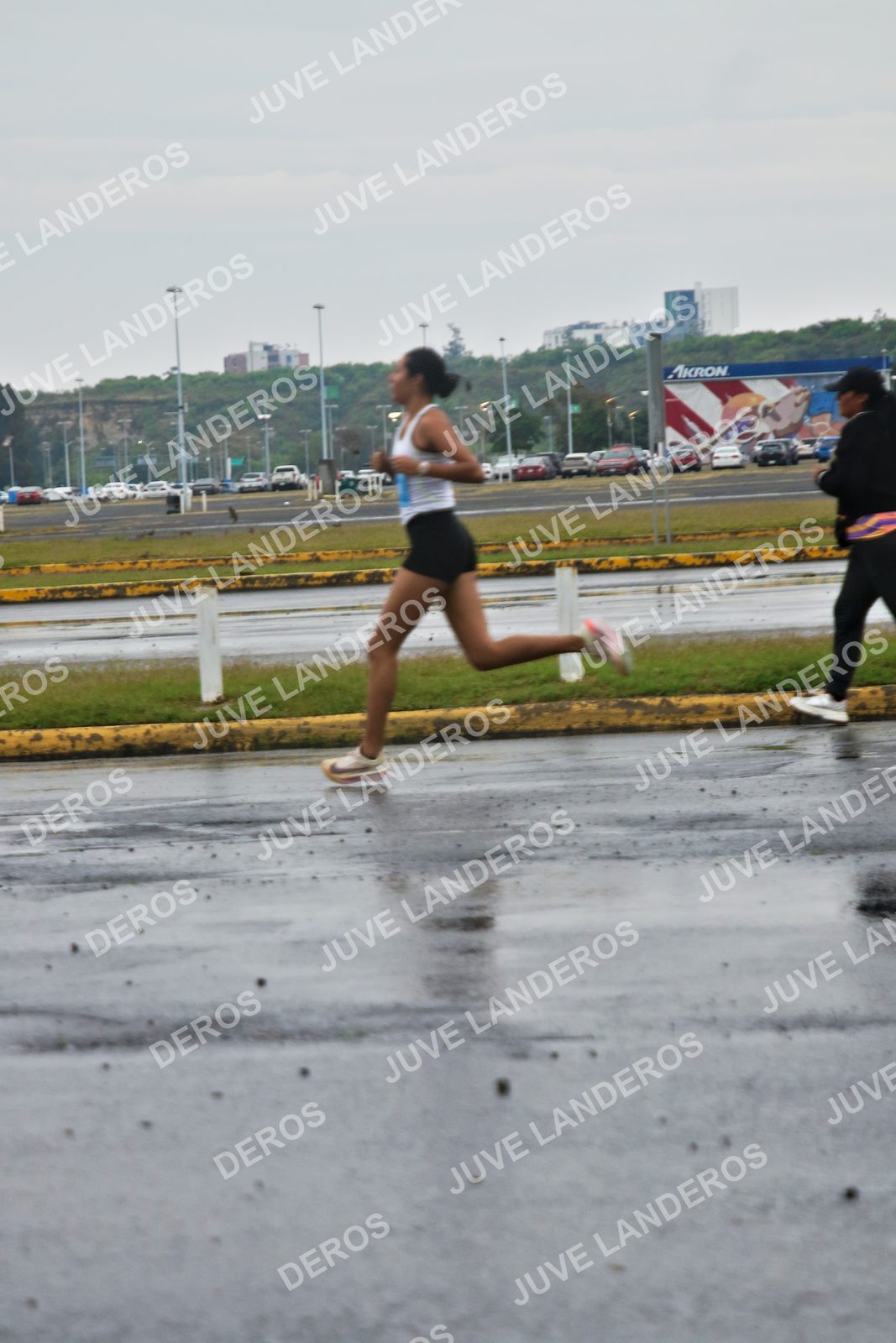 Foto de la CARRERA OMNILIFE GUADALAJARA en Estadio Akron, Zapopan a las 07:17
