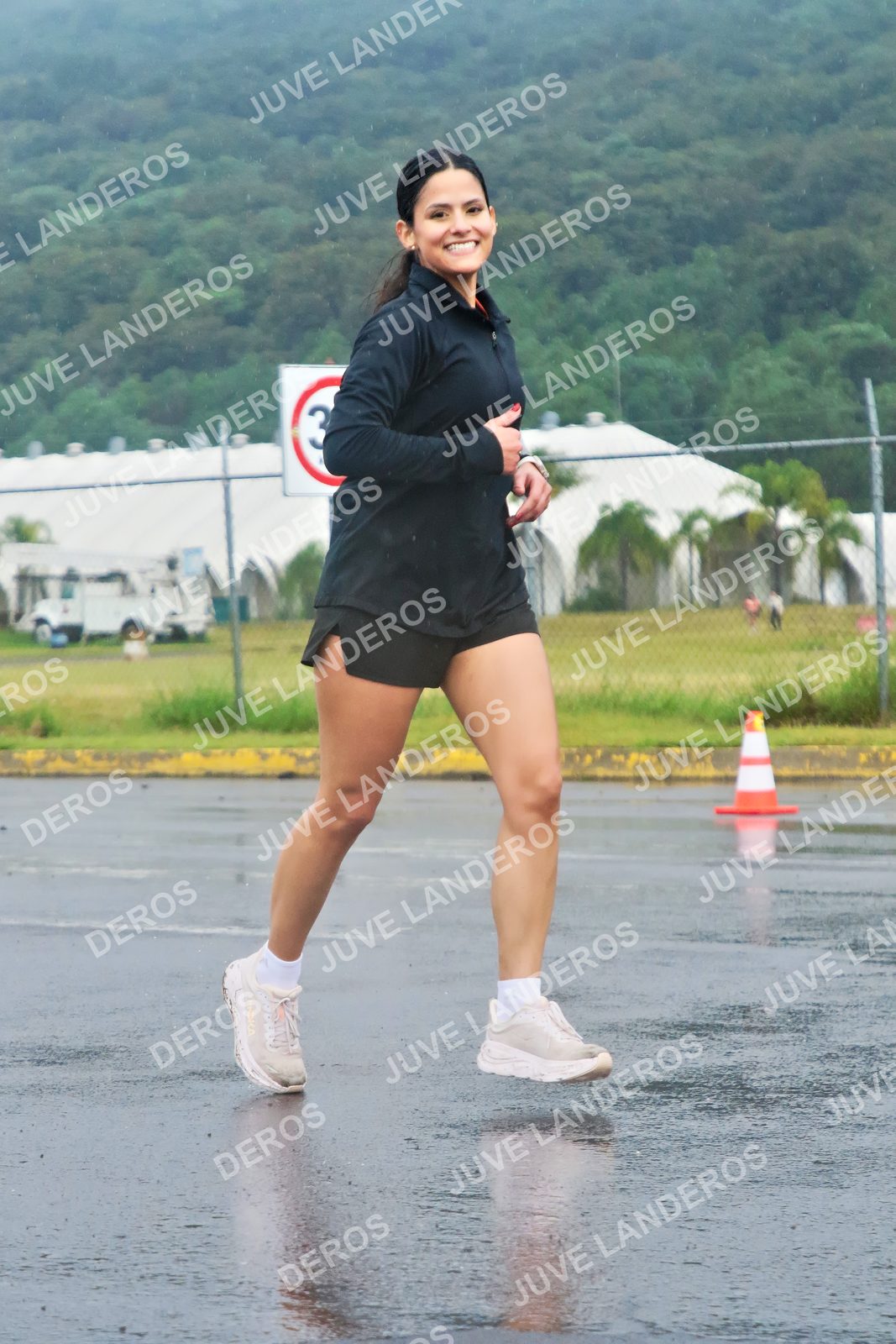 Foto de la CARRERA OMNILIFE GUADALAJARA en Estadio Akron, Zapopan a las 08:02