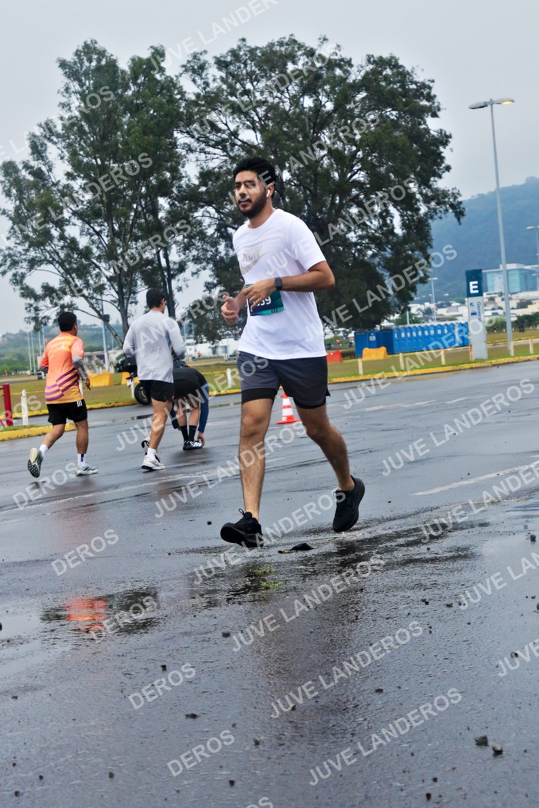 Foto de la CARRERA OMNILIFE GUADALAJARA en Estadio Akron, Zapopan a las 07:43