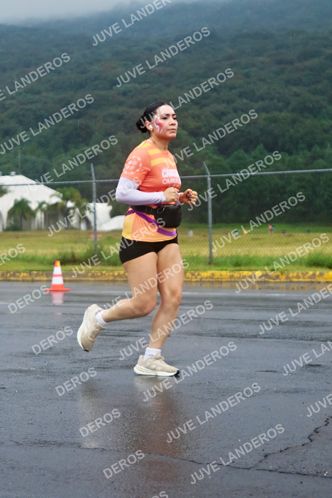 Foto de la CARRERA OMNILIFE GUADALAJARA en Estadio Akron, Zapopan a las 07:57
