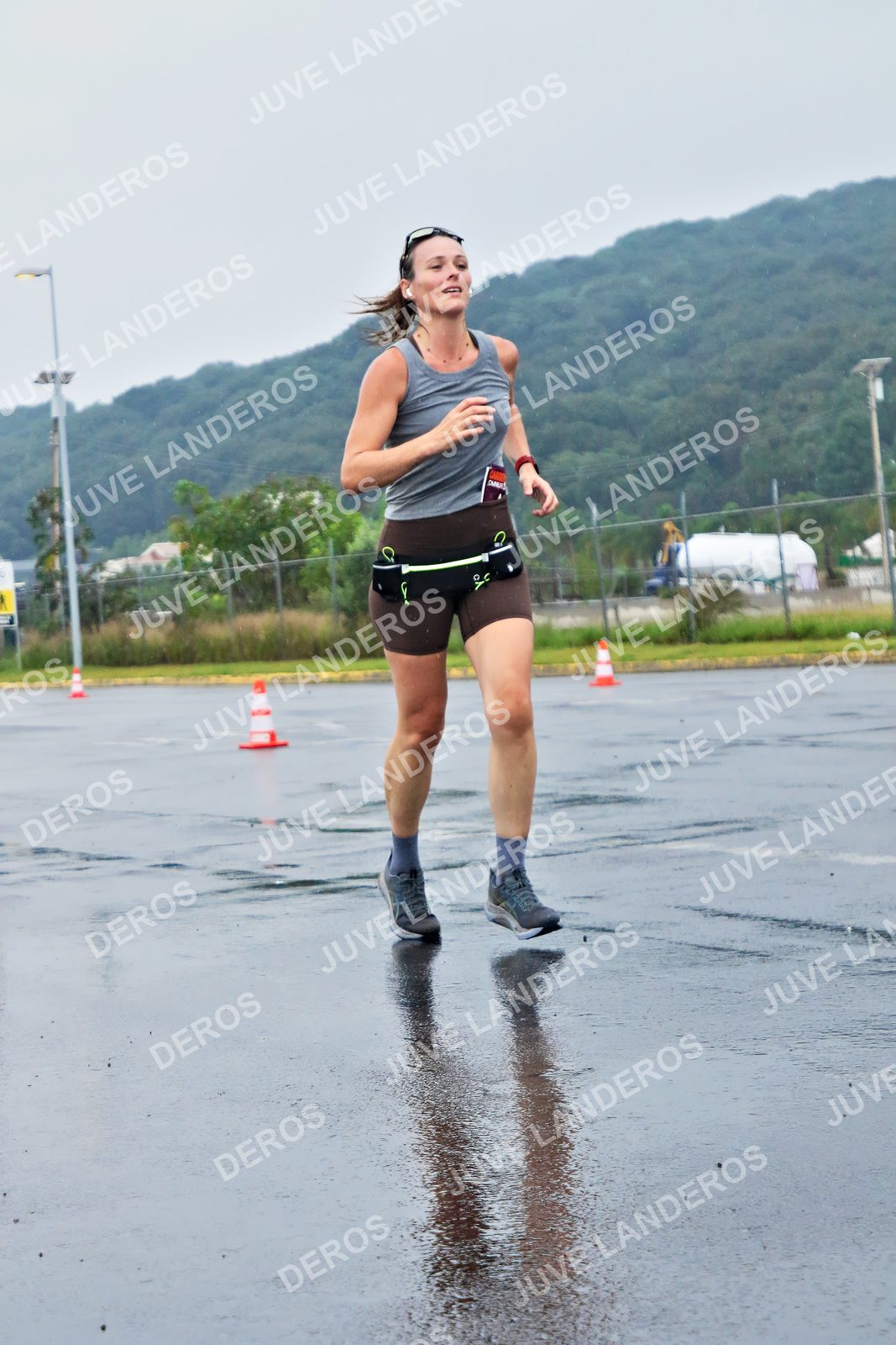 Foto de la CARRERA OMNILIFE GUADALAJARA en Estadio Akron, Zapopan a las 08:06