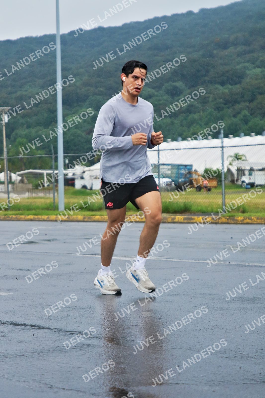 Foto de la CARRERA OMNILIFE GUADALAJARA en Estadio Akron, Zapopan a las 07:54