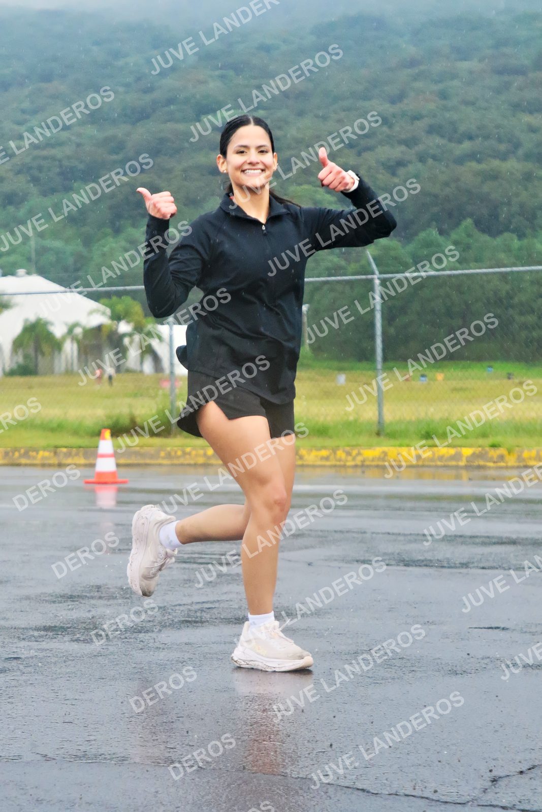Foto de la CARRERA OMNILIFE GUADALAJARA en Estadio Akron, Zapopan a las 08:02