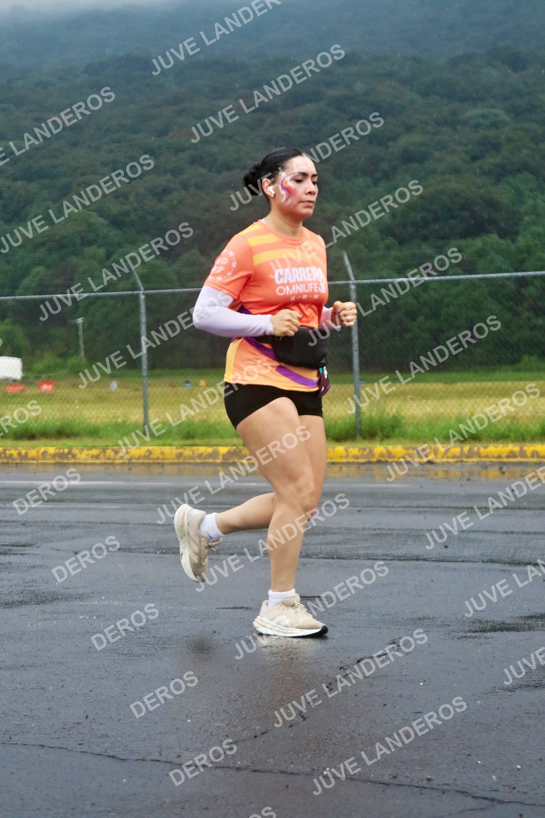 Foto de la CARRERA OMNILIFE GUADALAJARA en Estadio Akron, Zapopan a las 07:57