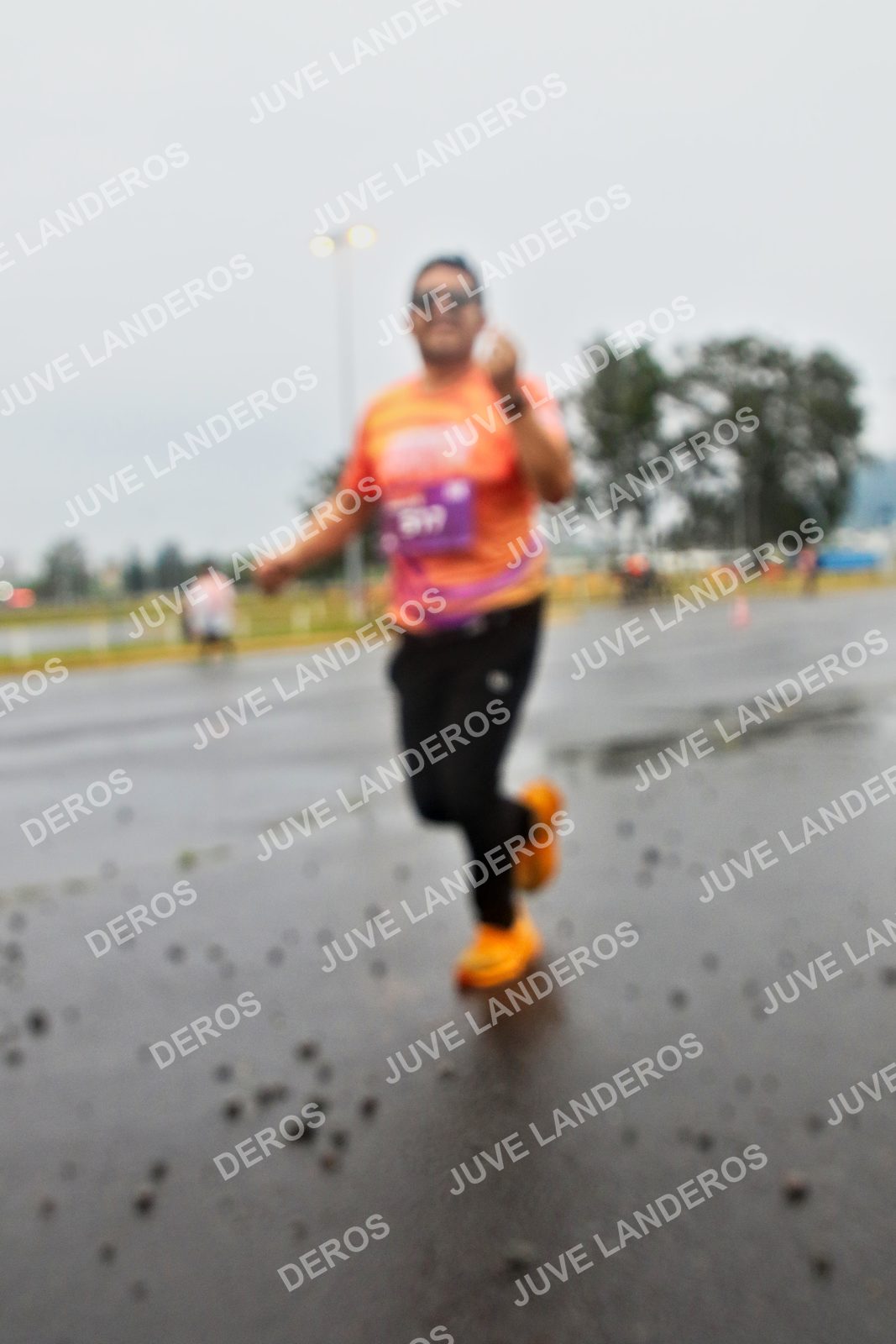 Foto de la CARRERA OMNILIFE GUADALAJARA en Estadio Akron, Zapopan a las 07:33