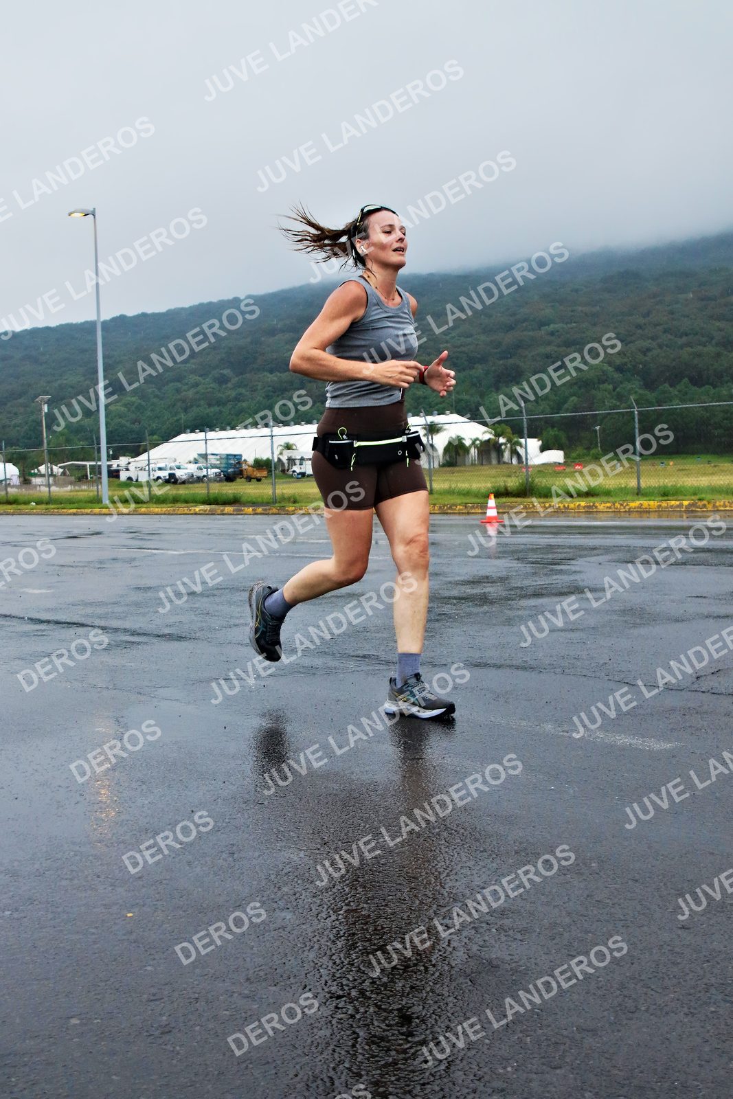 Foto de la CARRERA OMNILIFE GUADALAJARA en Estadio Akron, Zapopan a las 08:06