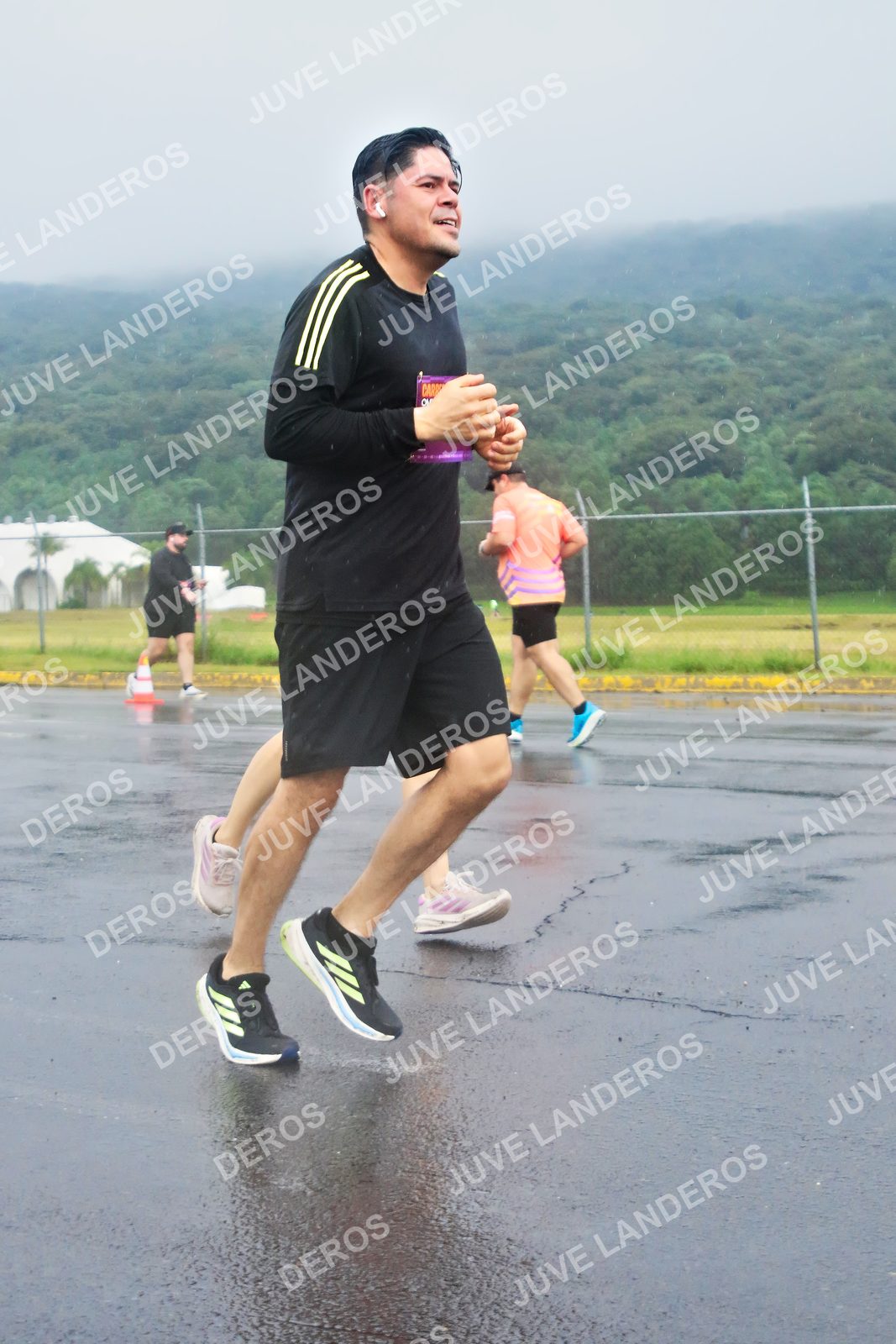 Foto de la CARRERA OMNILIFE GUADALAJARA en Estadio Akron, Zapopan a las 08:00