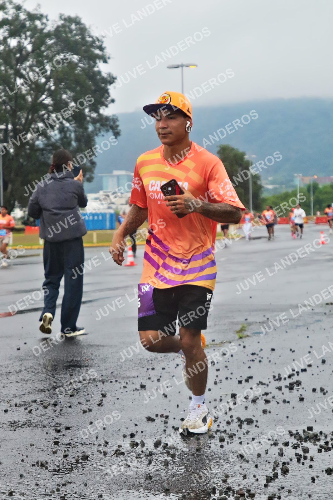 Foto de la CARRERA OMNILIFE GUADALAJARA en Estadio Akron, Zapopan a las 07:22