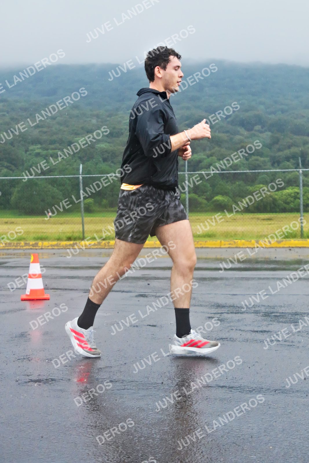 Foto de la CARRERA OMNILIFE GUADALAJARA en Estadio Akron, Zapopan a las 08:01