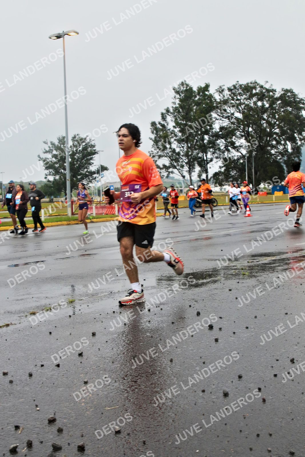 Foto de la CARRERA OMNILIFE GUADALAJARA en Estadio Akron, Zapopan a las 07:30