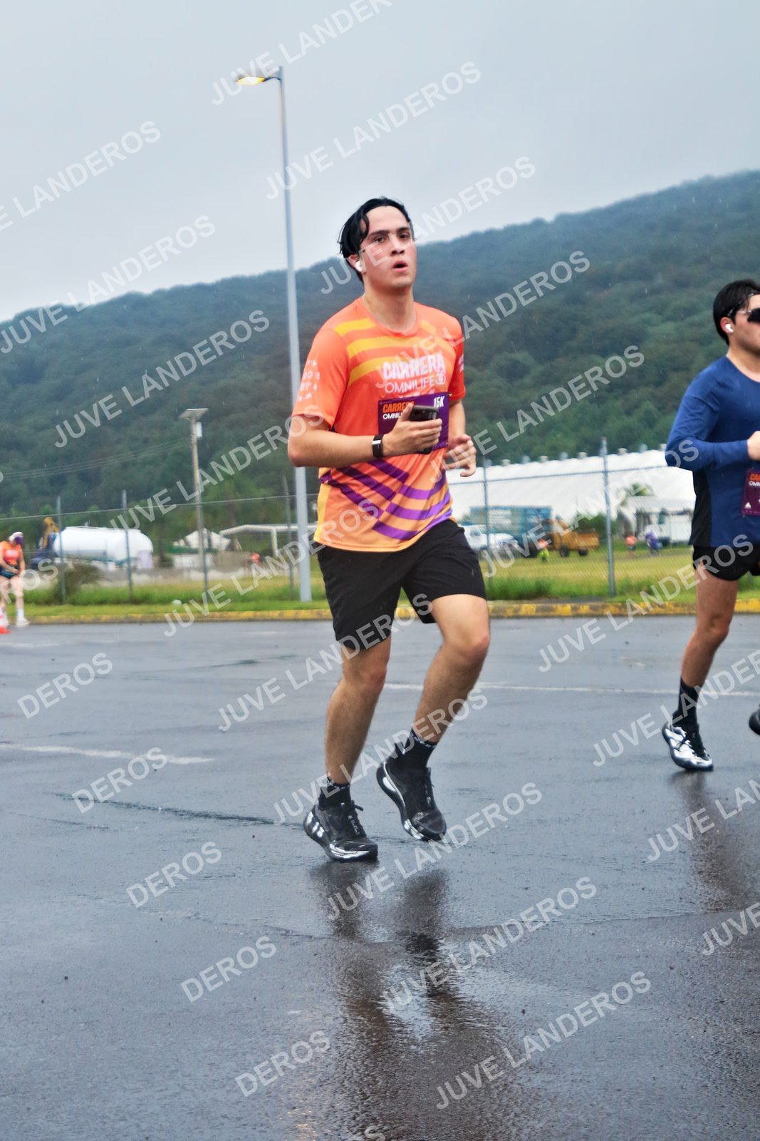 Foto de la CARRERA OMNILIFE GUADALAJARA en Estadio Akron, Zapopan a las 07:53