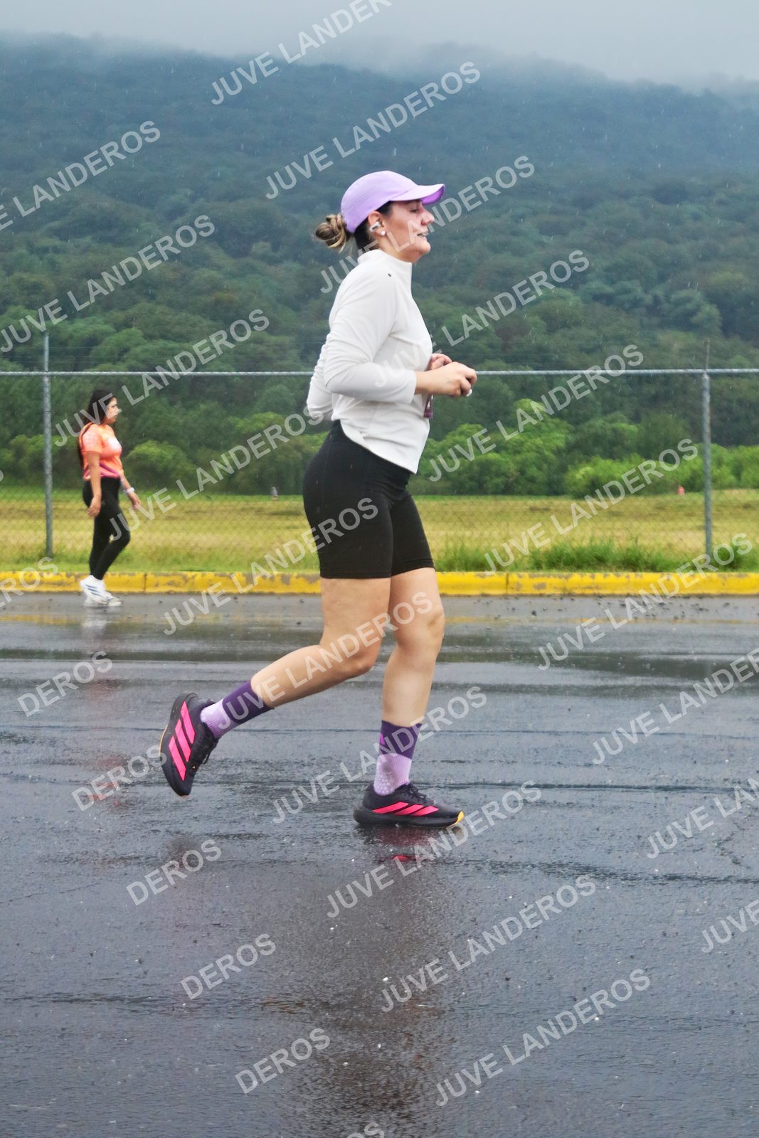 Foto de la CARRERA OMNILIFE GUADALAJARA en Estadio Akron, Zapopan a las 07:58