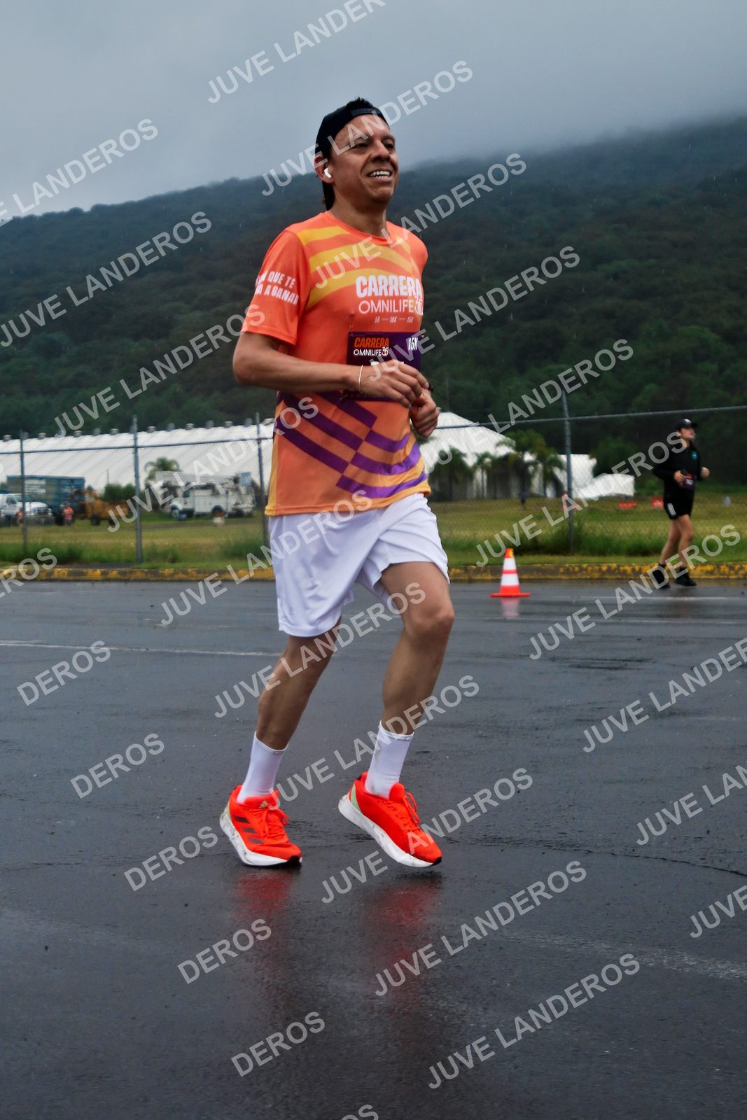 Foto de la CARRERA OMNILIFE GUADALAJARA en Estadio Akron, Zapopan a las 07:54