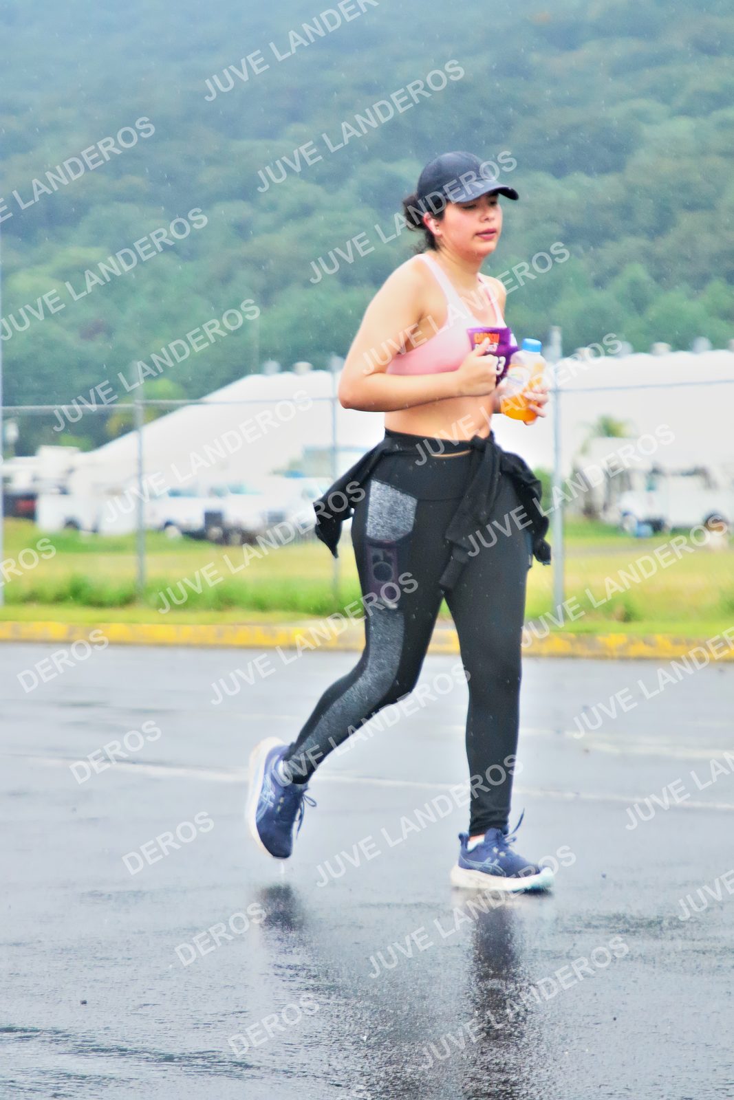 Foto de la CARRERA OMNILIFE GUADALAJARA en Estadio Akron, Zapopan a las 08:12