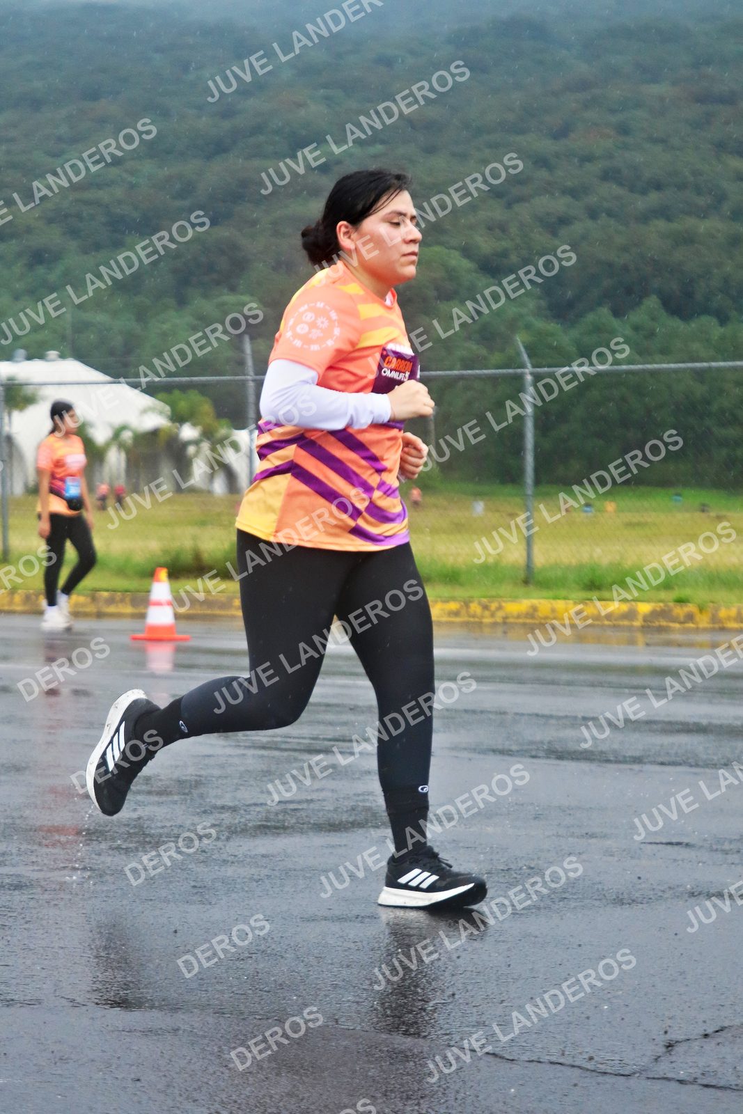 Foto de la CARRERA OMNILIFE GUADALAJARA en Estadio Akron, Zapopan a las 08:00
