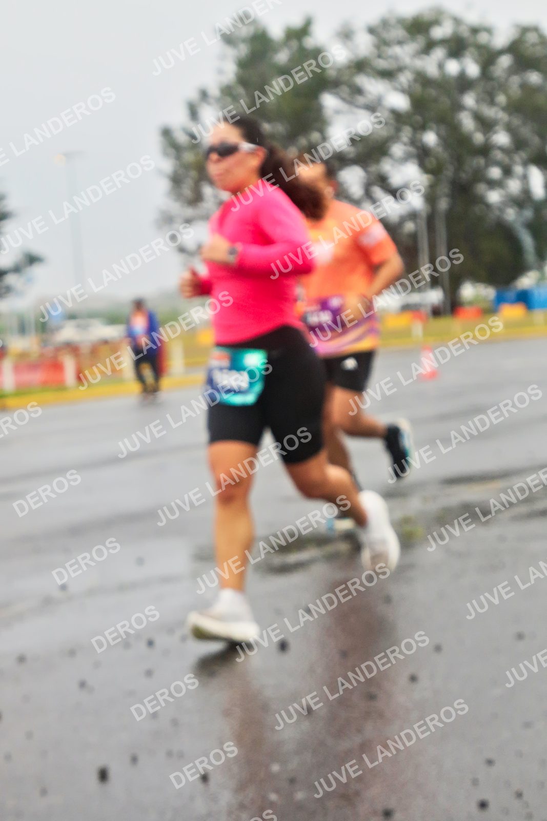 Foto de la CARRERA OMNILIFE GUADALAJARA en Estadio Akron, Zapopan a las 07:33