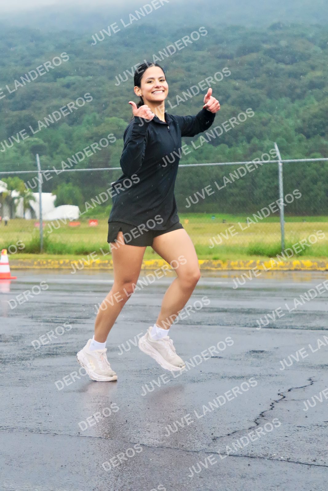 Foto de la CARRERA OMNILIFE GUADALAJARA en Estadio Akron, Zapopan a las 08:02