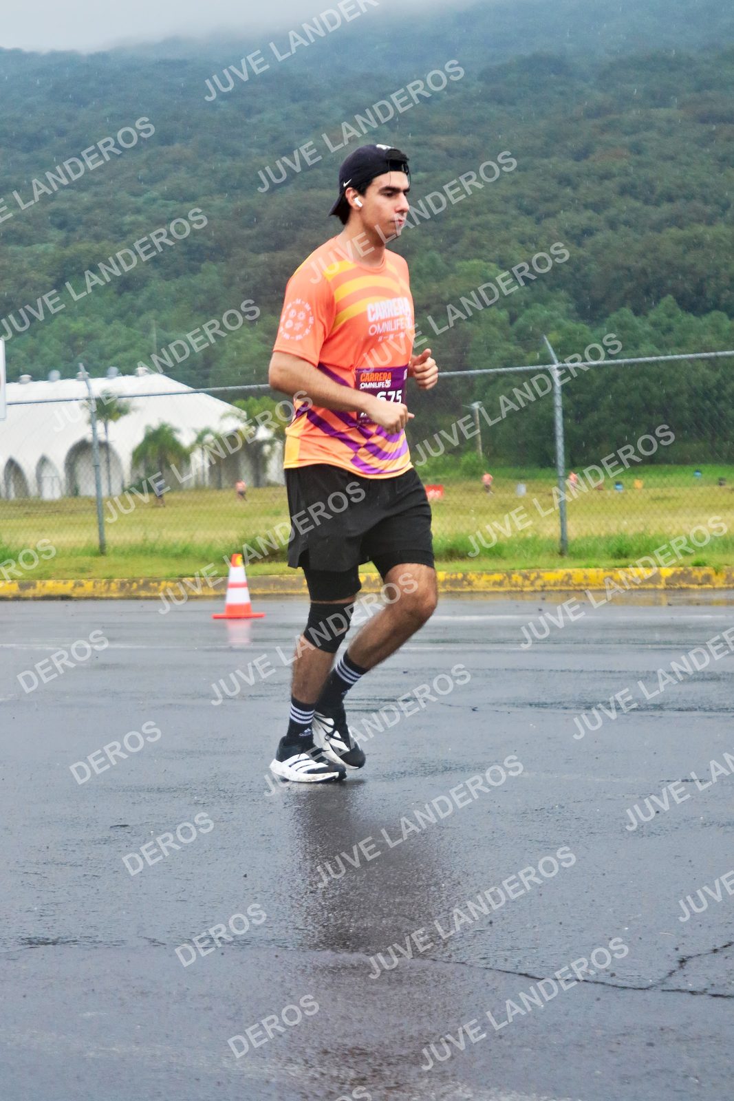 Foto de la CARRERA OMNILIFE GUADALAJARA en Estadio Akron, Zapopan a las 07:54