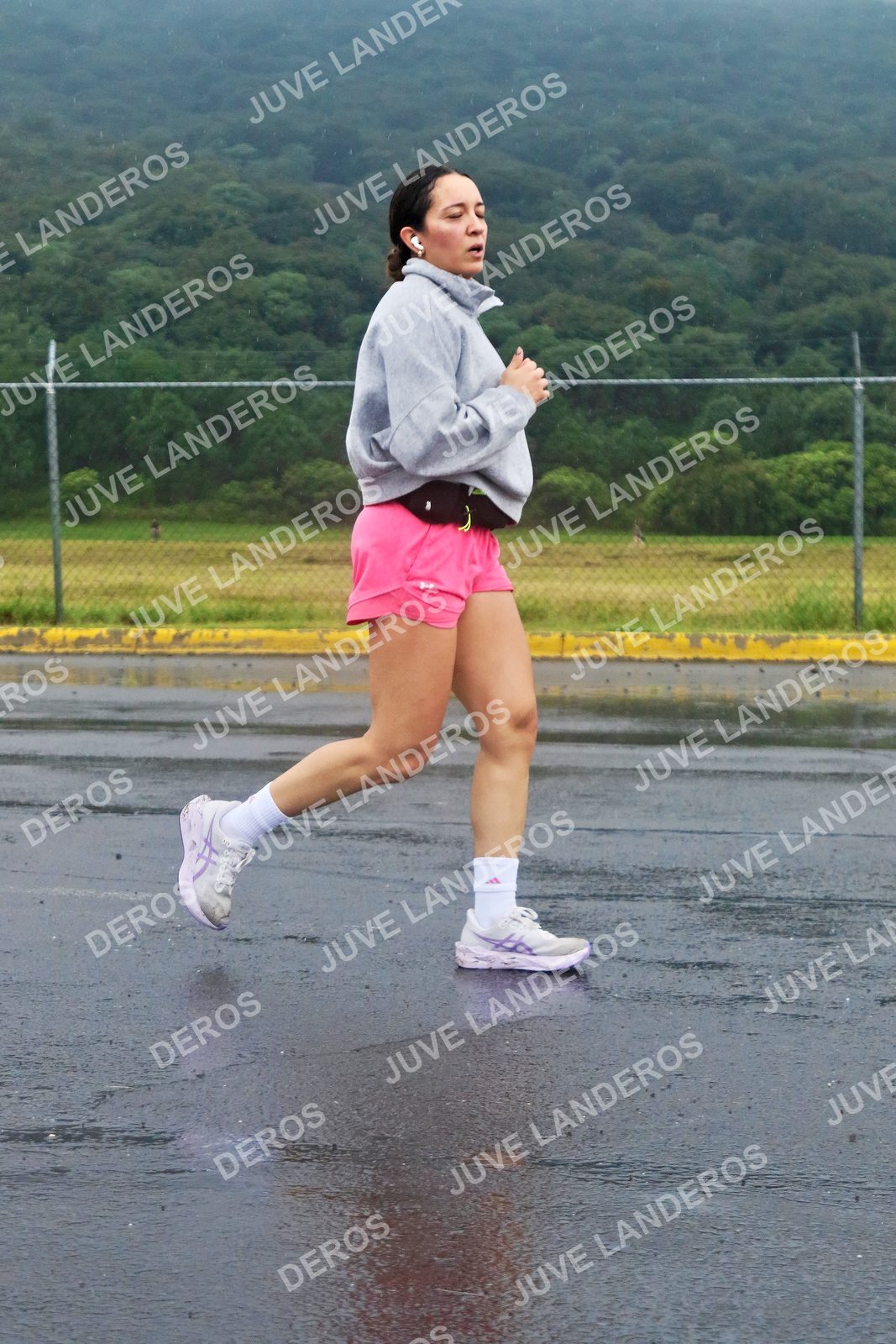 Foto de la CARRERA OMNILIFE GUADALAJARA en Estadio Akron, Zapopan a las 08:04