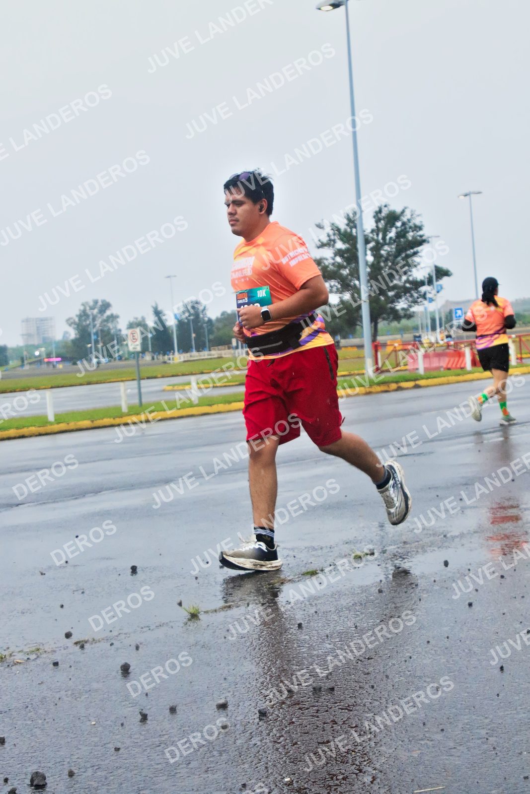Foto de la CARRERA OMNILIFE GUADALAJARA en Estadio Akron, Zapopan a las 07:47