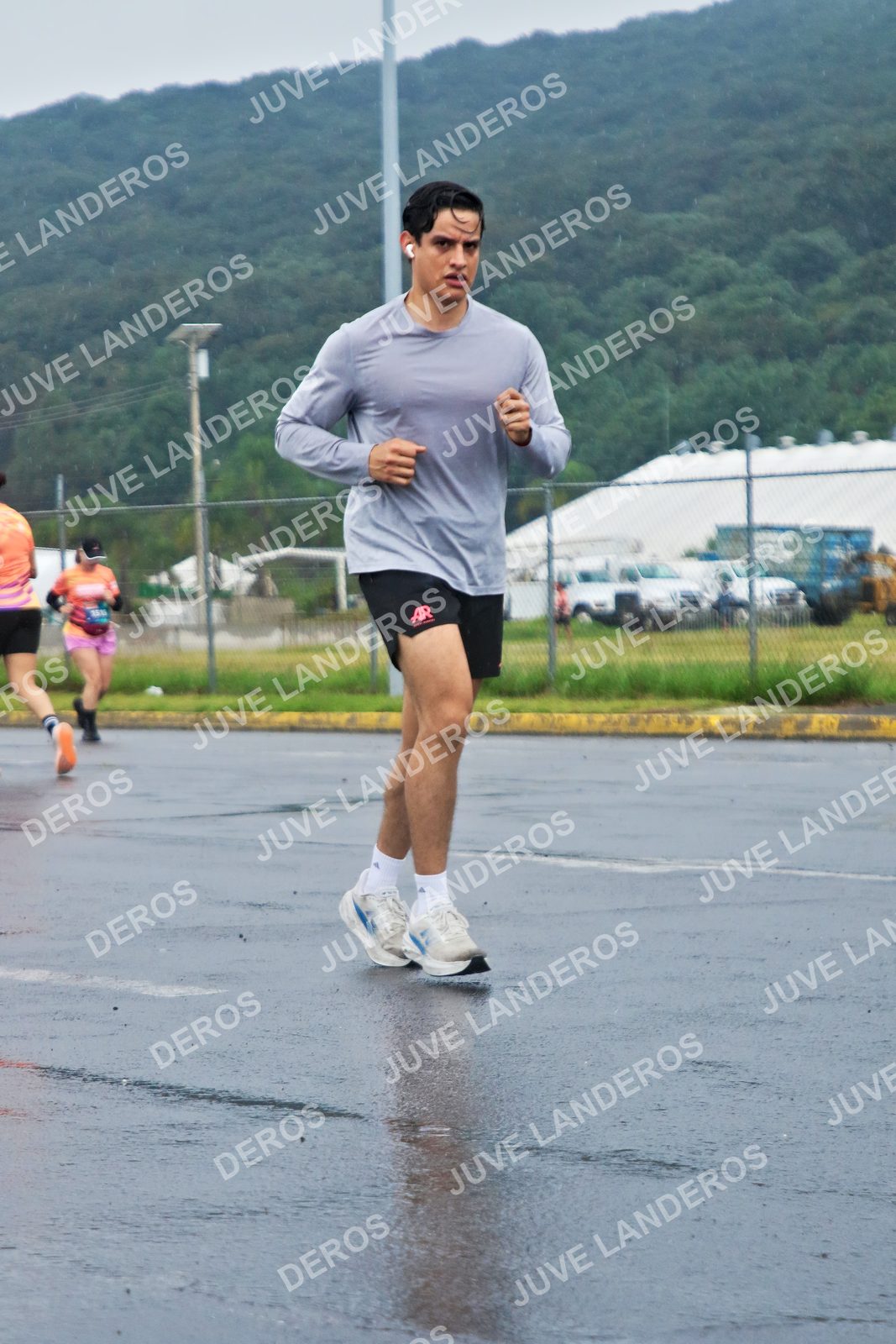 Foto de la CARRERA OMNILIFE GUADALAJARA en Estadio Akron, Zapopan a las 07:54