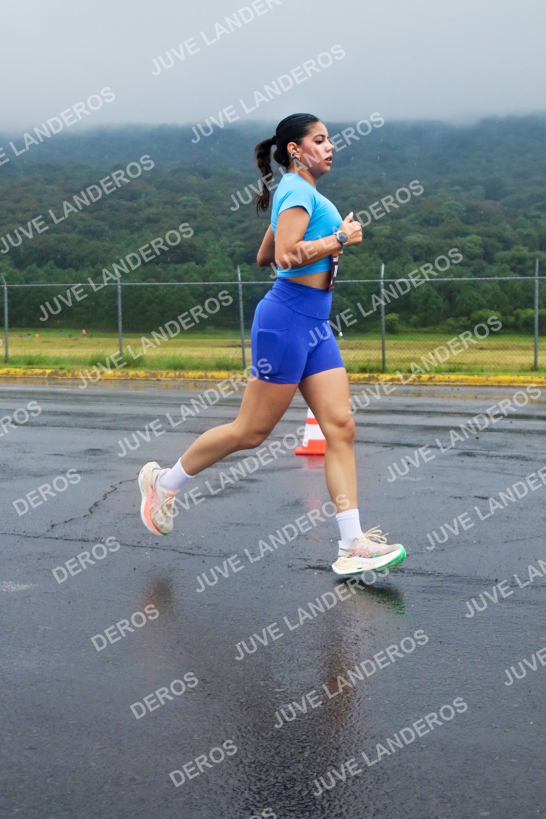 Foto de la CARRERA OMNILIFE GUADALAJARA en Estadio Akron, Zapopan a las 08:00