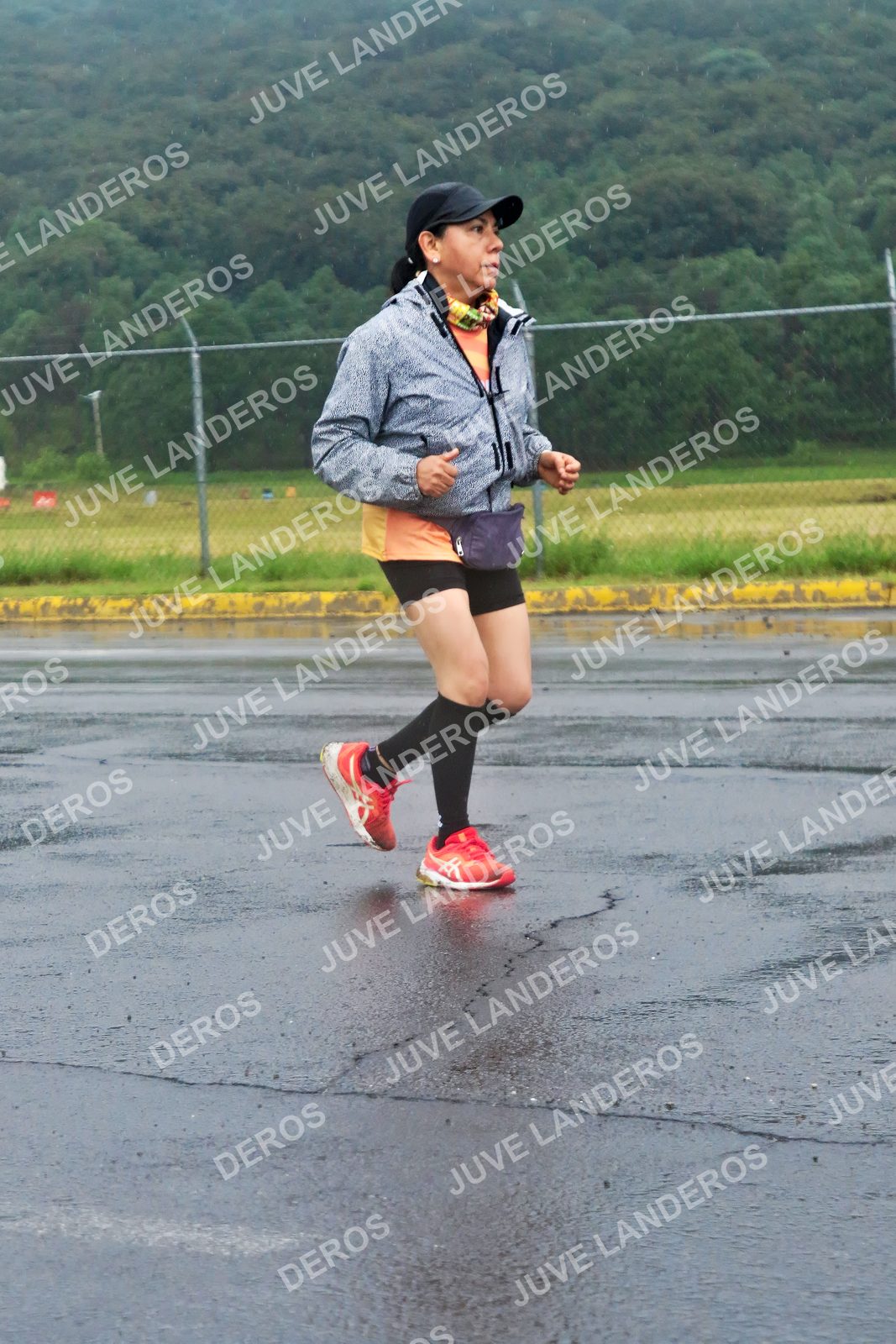 Foto de la CARRERA OMNILIFE GUADALAJARA en Estadio Akron, Zapopan a las 08:02