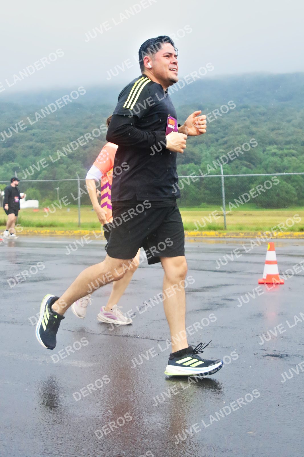Foto de la CARRERA OMNILIFE GUADALAJARA en Estadio Akron, Zapopan a las 08:00