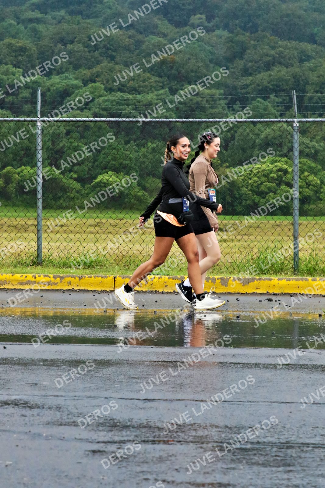 Foto de la CARRERA OMNILIFE GUADALAJARA en Estadio Akron, Zapopan a las 08:08