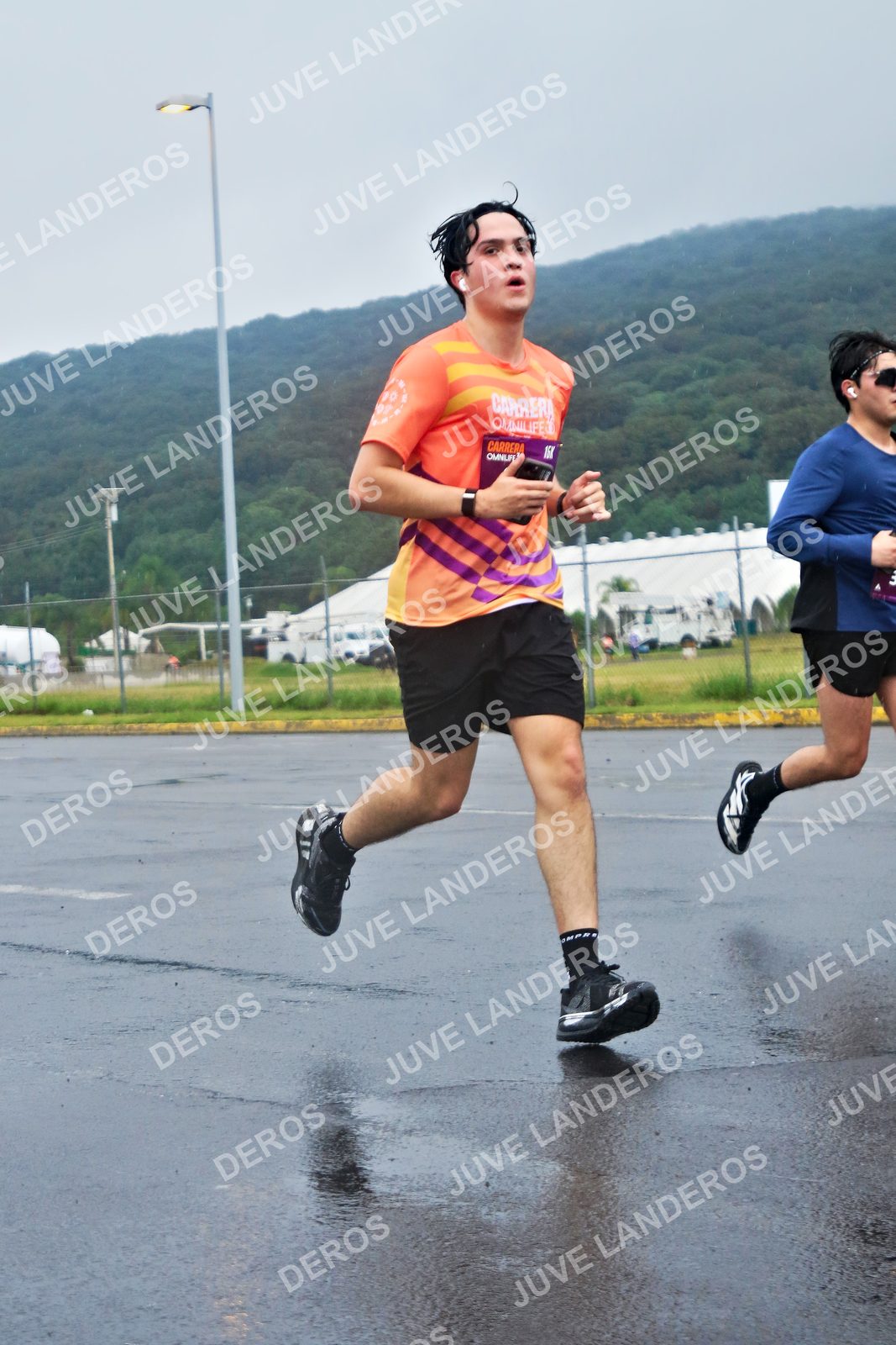 Foto de la CARRERA OMNILIFE GUADALAJARA en Estadio Akron, Zapopan a las 07:53