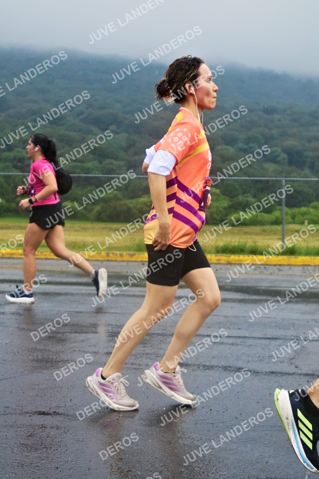 Foto de la CARRERA OMNILIFE GUADALAJARA en Estadio Akron, Zapopan a las 08:00
