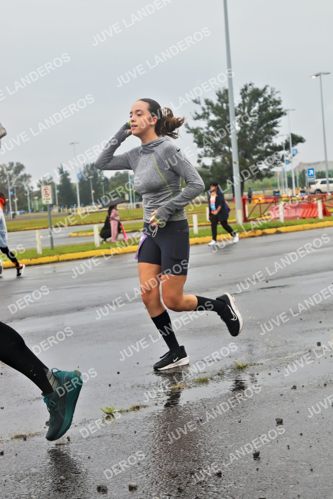 Foto de la CARRERA OMNILIFE GUADALAJARA en Estadio Akron, Zapopan a las 07:34