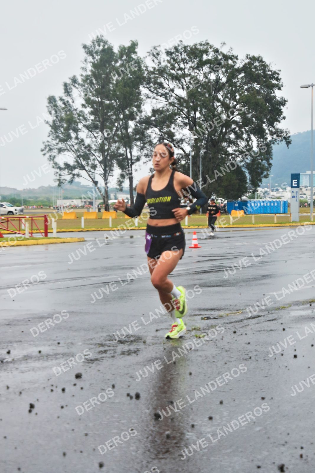 Foto de la CARRERA OMNILIFE GUADALAJARA en Estadio Akron, Zapopan a las 07:17