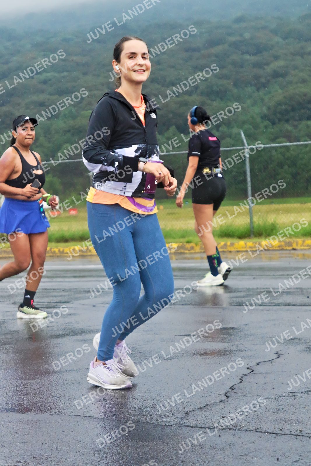 Foto de la CARRERA OMNILIFE GUADALAJARA en Estadio Akron, Zapopan a las 08:02