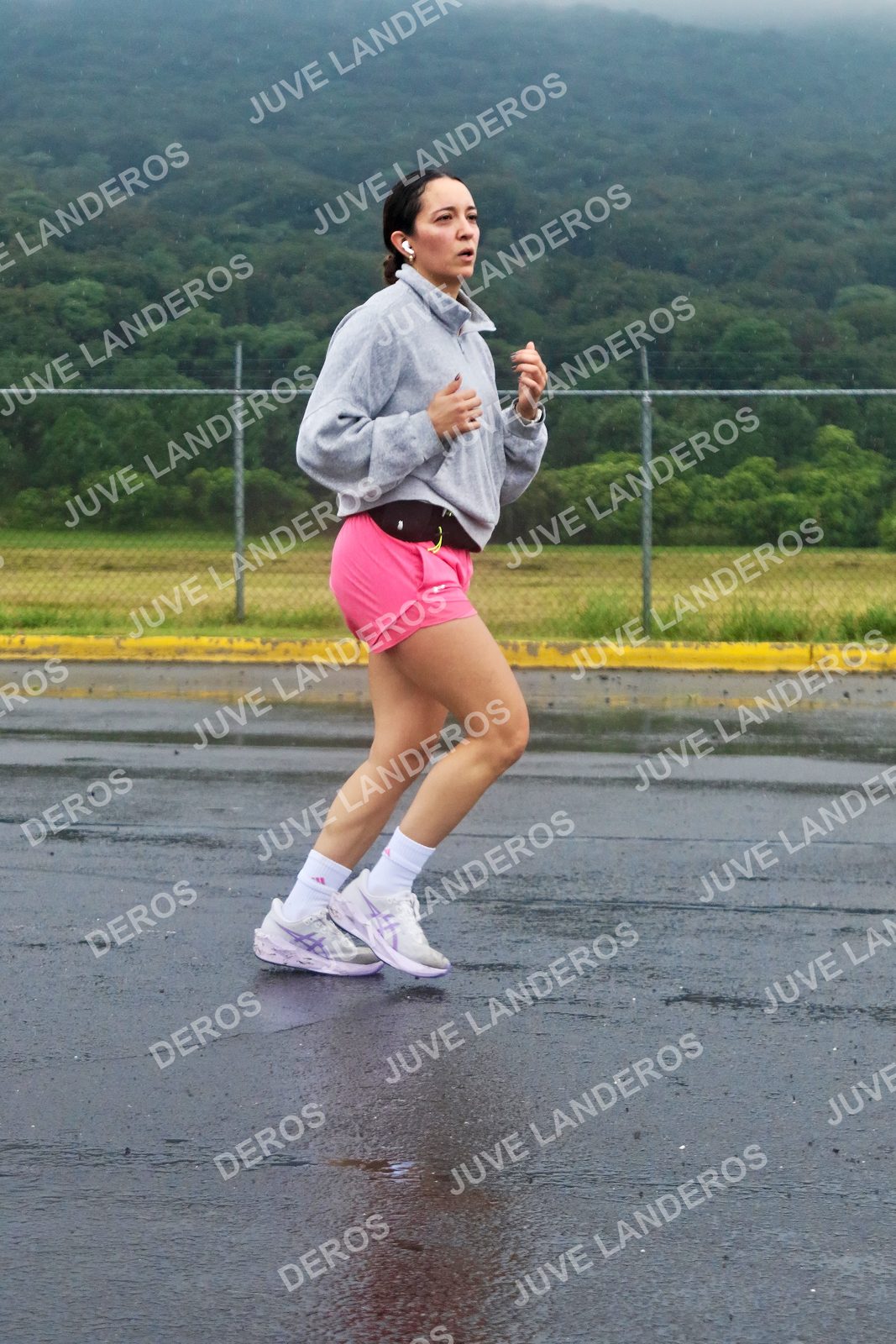 Foto de la CARRERA OMNILIFE GUADALAJARA en Estadio Akron, Zapopan a las 08:04