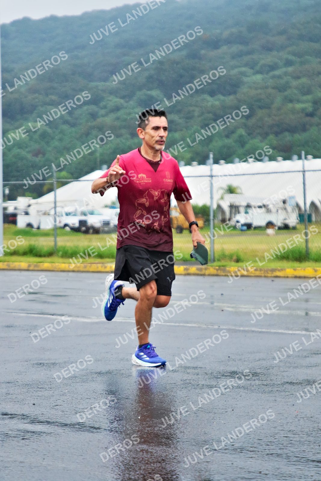 Foto de la CARRERA OMNILIFE GUADALAJARA en Estadio Akron, Zapopan a las 08:12