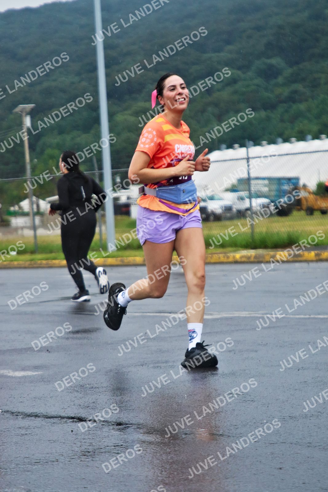 Foto de la CARRERA OMNILIFE GUADALAJARA en Estadio Akron, Zapopan a las 07:53